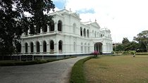 Day Tour to Colombo from Kandy by Lux Tours Lanka