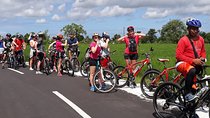 Lombok Easy Biking Tour