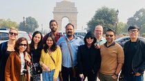 Private: Old and New Delhi Tour in a Day