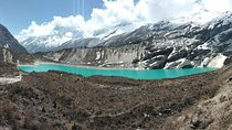 Manaslu Circuit Tea House Trekking On 16 Days