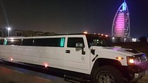 Luxury Limousine Ride | Dubai | Celebration | Nightlife