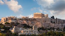 Timeless Athens Full Day Private Tour - Athens in a Day 