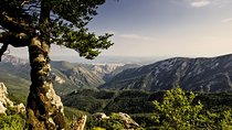 Paklenica National Park Admission Ticket