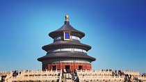 2-Day Beijing Highlights Tour Including Hutong and 798 District