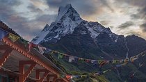Mardi Himal Trek