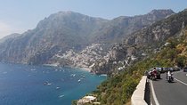 Transfer from Naples to Amalfi-Ravello with 2 hours Private Tour in Pompeii