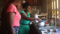 Private Authentic Ghanaian Cooking Class in Accra