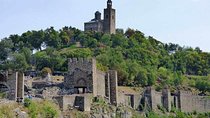 Visit Bulgaria - Veliko Tarnovo Medieval Fortress - Private tour from Bucharest 