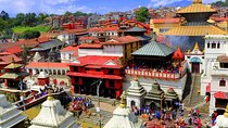 Private full day World Heritage sites in Kathmandu Tour 