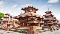 2 Day Kathmandu City with Nagarkot Sunrise, Changu Narayan and Bhaktapur Tour