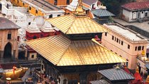 Discover Pashupatinath Temple, Boudanath Stupa and Patan Durbar Square 