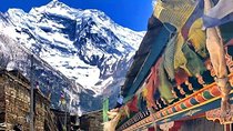 Annapurna Circuit Trek