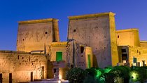 Light and Sound Show at The Philae Temple