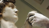 Florence: the heritage of Michelangelo - Private Tour