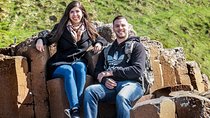 Giant's Causeway Full Day Tour from Belfast