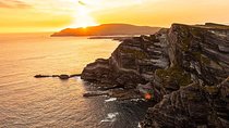 3-Day Southern Ireland Tour Including Galway and Kerry from Dublin