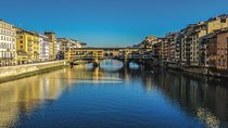 Florence: Best Of - with Tour Leader & Multilingual Audio Guide