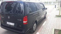 Transfer from Casablanca Airport to Marrakech