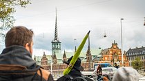 Private Walking Tour of Christianshavn
