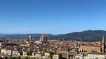 Florence guided Day Tour from Rome