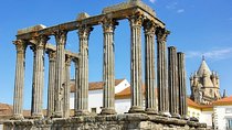 Full Day Evora Tour