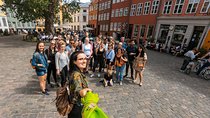 Private Walking Classical Tour of Copenhagen