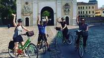 Padova Bike tour