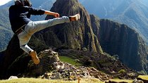 2-Day Tour to Machu Picchu by Minivan