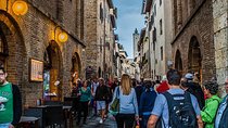 Siena & San Gimignano Private Day Tour - from Tuscany