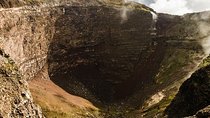 Little Group Volcanic and Archaeological with private guide and ... Neapolitan lunch