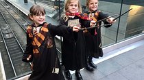 Harry Potter's London Experience Tour