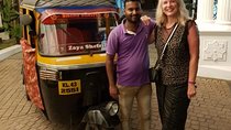 Half-Day Private Tuk Tuk Tour in Fort Kochi