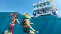Snorkeling tour in Cabo San Lucas