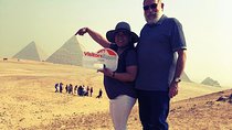 Private Day Trip at Pyramids of Giza