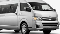 Private transportation from CUN Airport to Cancun Hotel Zone