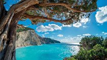 Corfu to Lefkada Private Transfer