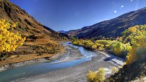 Skippers Canyon 4WD Tour from Queenstown
