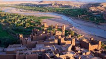 2-Days Zagora Trip from Marrakech to atlas and Camel Trek and Desert Camp
