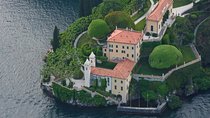 Lake Como and its villas tour