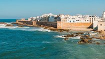 Essaouira Day Trip from Marrakech - The Ancient Mogador City
