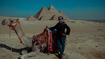 Day Tour To Cairo From Luxor By Flight