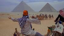 Top Day Tour To Cairo By Sleeping Train