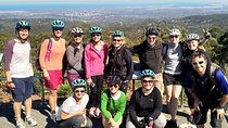 Mount Lofty Descent Bike Tour from Adelaide