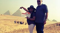 Private 2-Days Trip in Cairo & Giza (Including Lunch)
