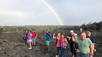 Volcano National Park Adventure from Waikoloa