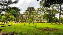Full Day Discovering Koh Ker and Beng Melea