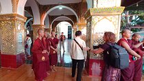 Around Mandalay in 2 Day and Next Day to Transfer Bagan