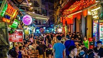 Private Hanoi Street Food Tour (from 17:30 to 20:00 - Daily)