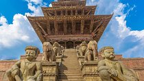 Private Half-Day Tour to Bhaktapur With Lunch