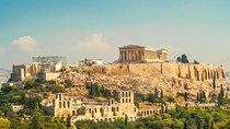 Experience Athens Like a Local: Full-Day Private Tour
